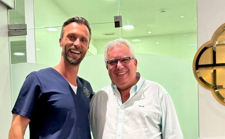 Do Medo à Confiança: A Incrível Jornada do 'Paciente Mais Difícil' ao Sorriso Renovado