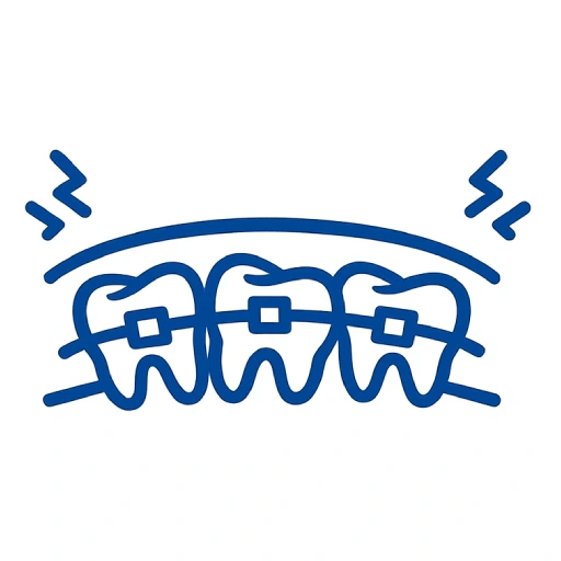 Aparelhos Fixos Icono