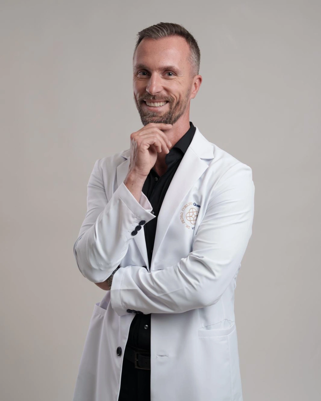 Dr. Pedro Coelho - Especialista em Implantologia em Oeiras