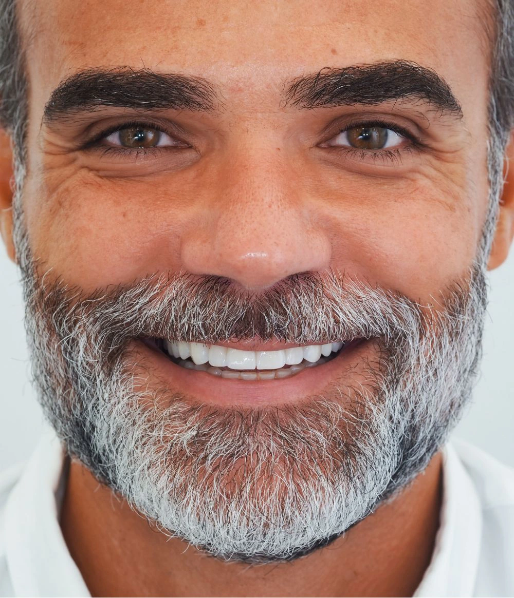 Transformação estética do sorriso tratamento dentário