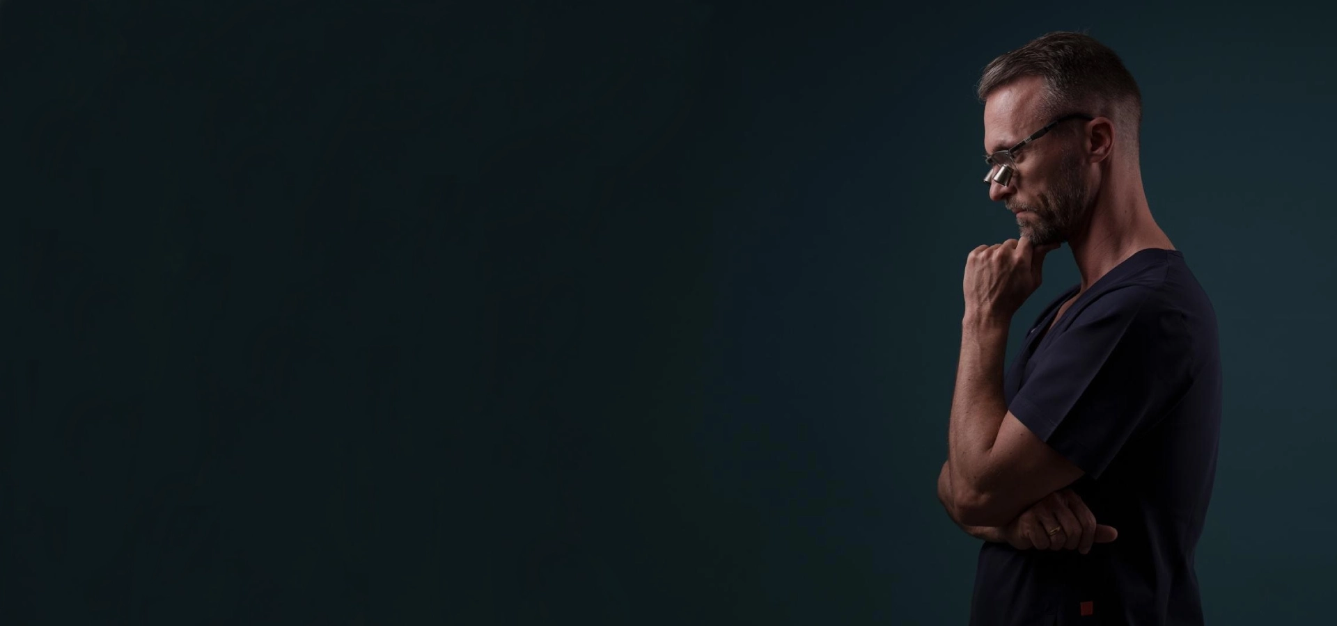 Dr. Pedro Coelho - Especialista em Implantologia e Reabilitação Oral em Oeiras