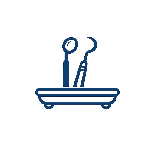 ícone assistentes dentários clínica dentária Dr Pedro Coelho