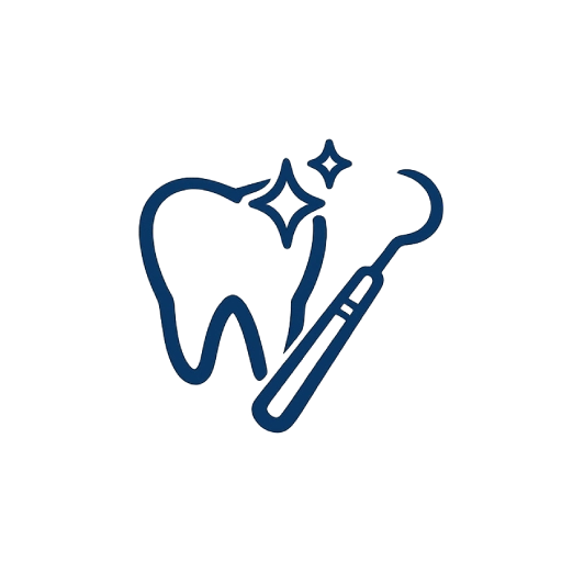 ícone higienistas orais clínica dentária Dr Pedro Coelho