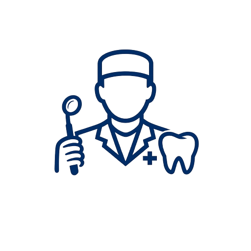 ícone médicos dentistas clínica dentária Dr Pedro Coelho