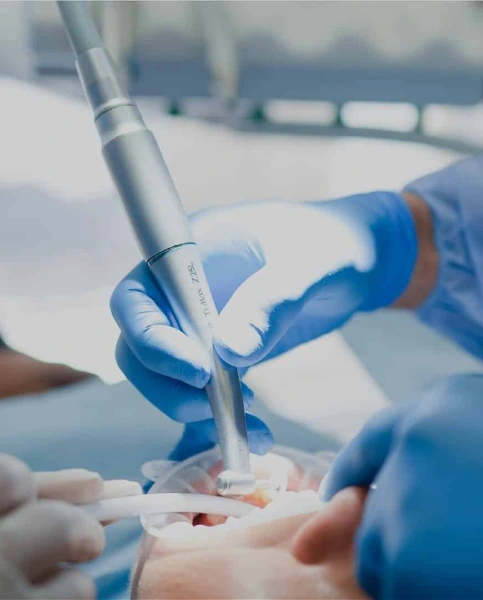 Como perder o medo de ir ao dentista em Oeiras na Clínica Dr. Pedro Coelho