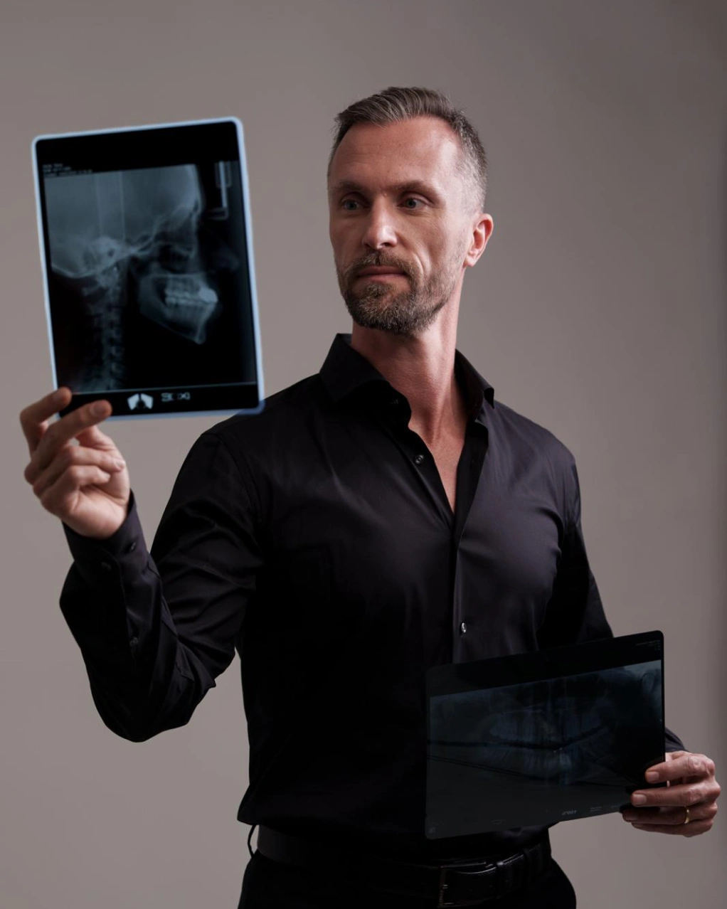 Planeamento digital detalhado do sorriso com o protocolo Smile Advisor na Clínica Dr. Pedro Coelho