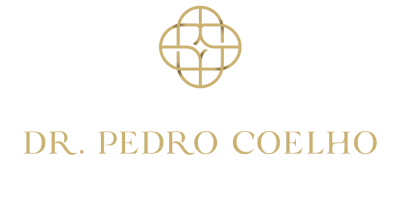 Logótipo Clínica Dr. Pedro Coelho