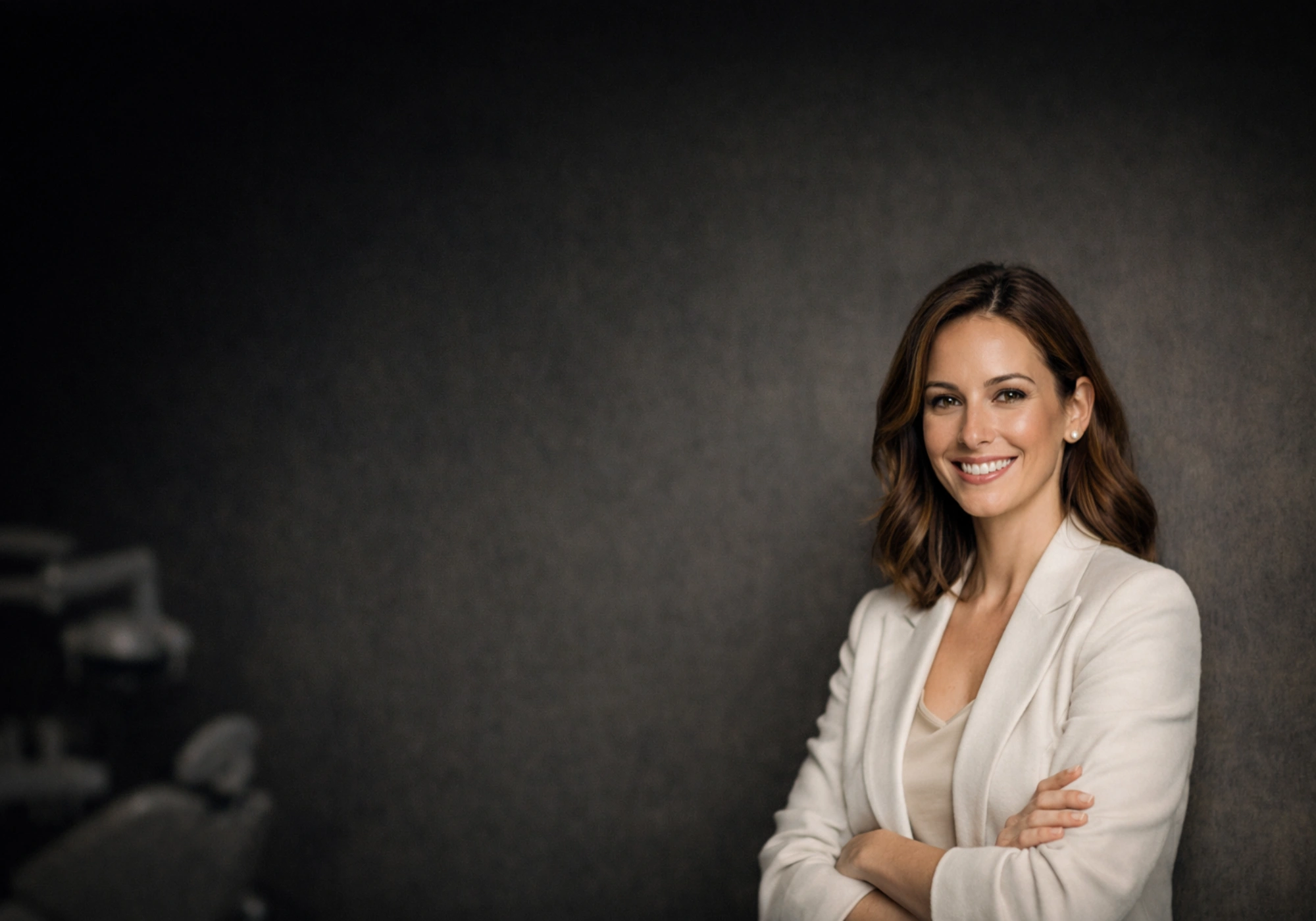 Clínica dentária premium em Oeiras