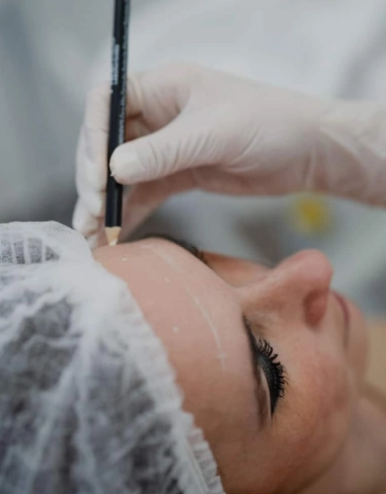 harmonização facial em oeiras